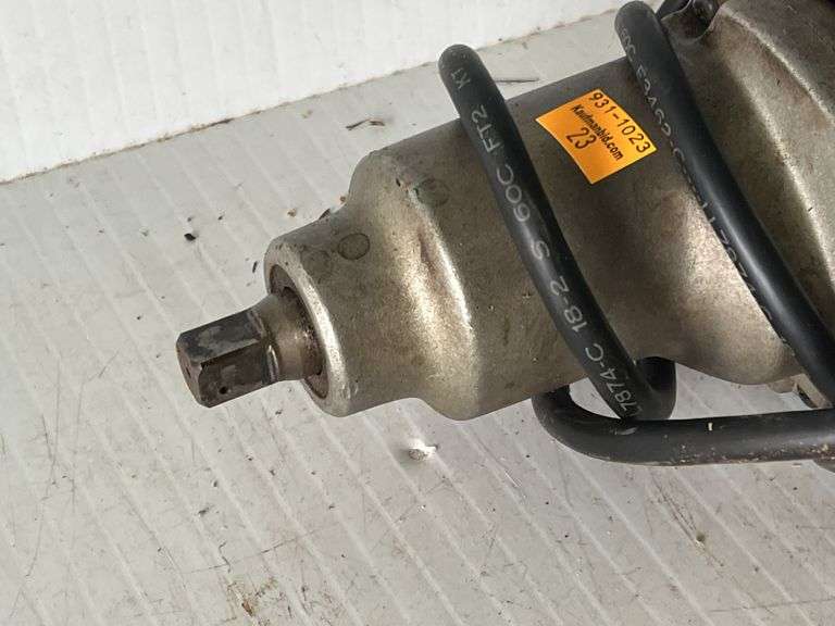 DeWalt 1/2” Impact Wrench