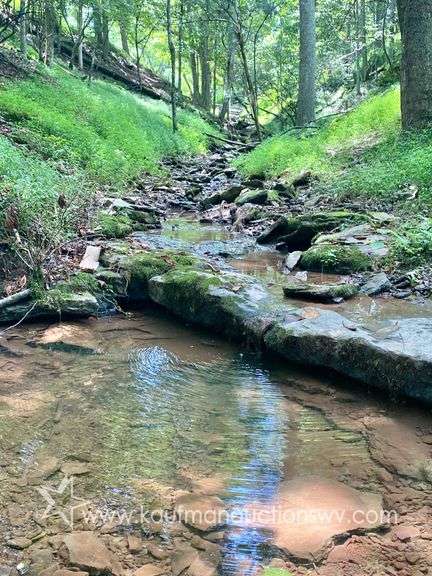 97.89 +/- Acres | 3 Bedroom, 2 Bath Home