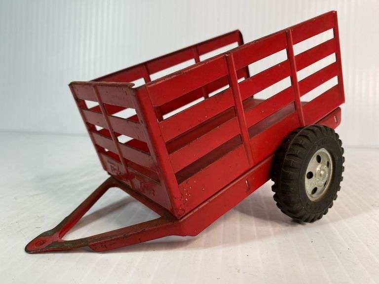 Tonka Utility Trailer