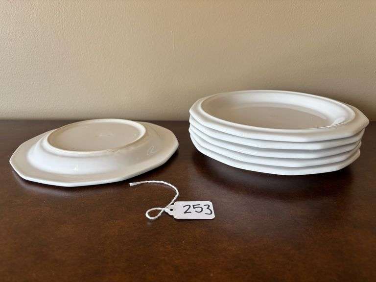 Pfaltzgraff Salad Plates