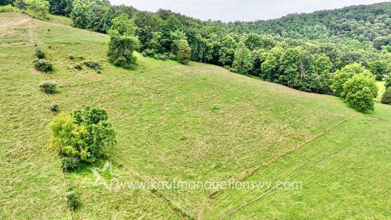 145.71 +/- Acres | Home Built in 1991 - 2 Bedroom, 2 Bath