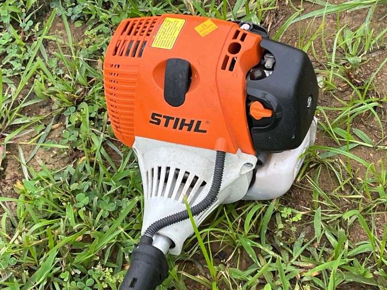 Stihl HT 101 Pole Pruner