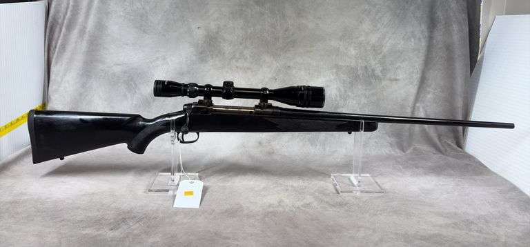Savage Model 111 7mm REM Mag SN F464702