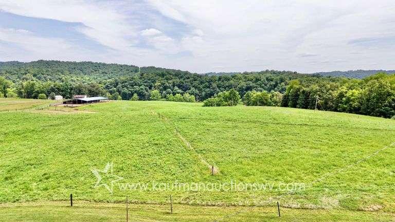 145.71 +/- Acres | Home Built in 1991 - 2 Bedroom, 2 Bath