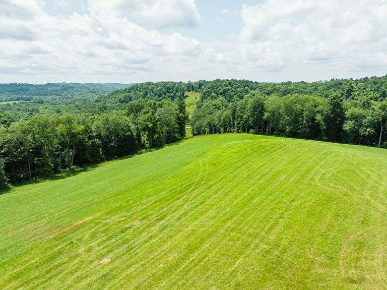 arcel 3: 10.7 acres with 535’ frontage on SR 164