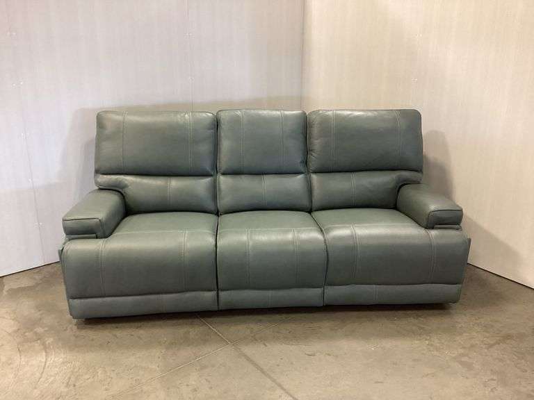 PARKER HOUSE Power Sofa