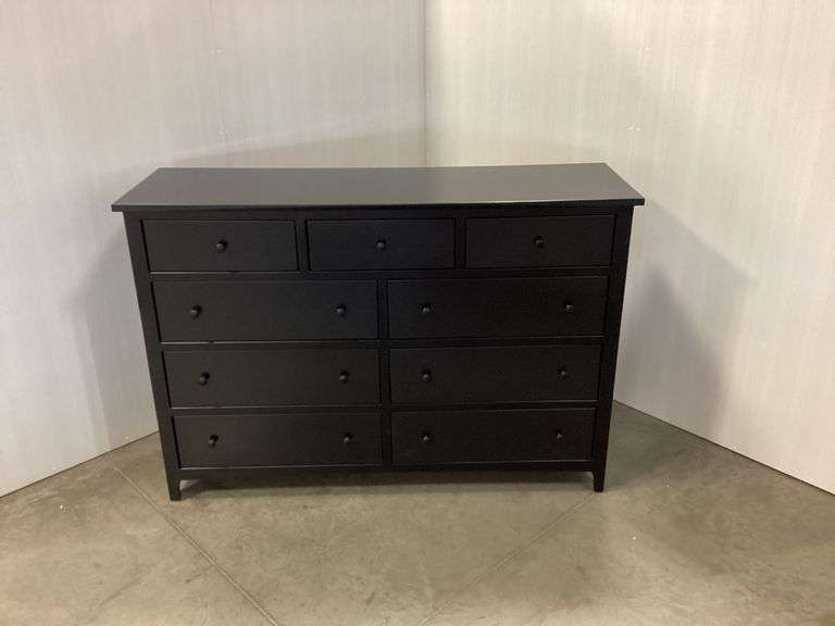 MAVIN Dresser