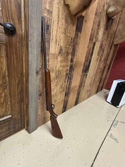 Guns of Live Auction