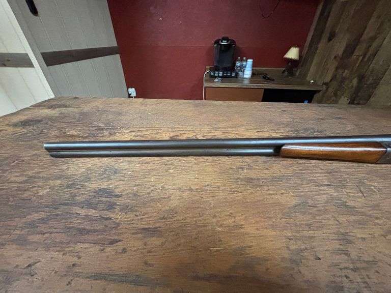 Guns of Live Auction