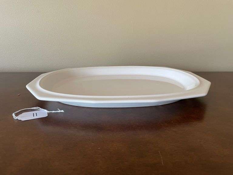 Pfaltzgraff Serving Platter