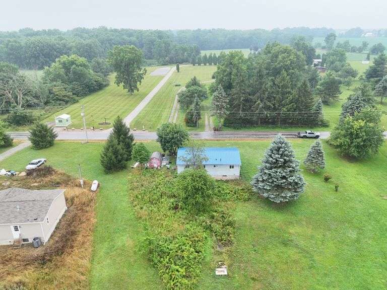 3 Bedroom Investment Home on 1.2 Acres
