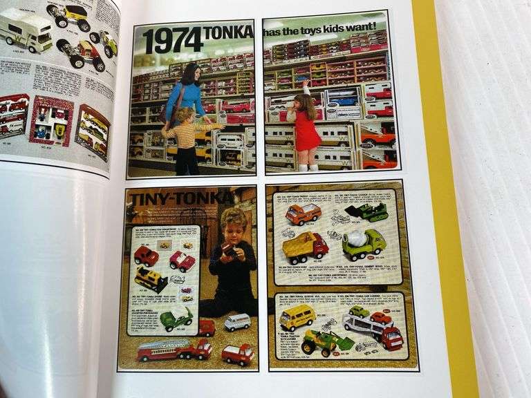1968-1982 Collectors Guide