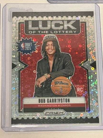 Assortment of NBA Player Sports Cards