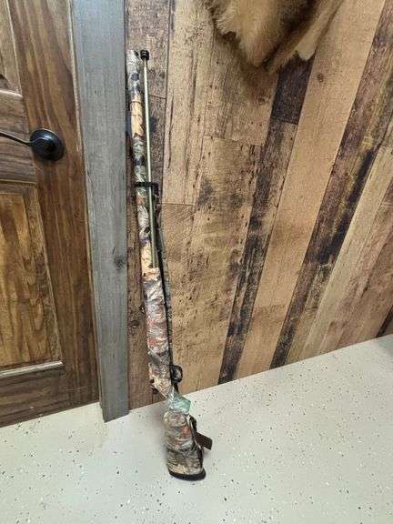 Guns of Live Auction