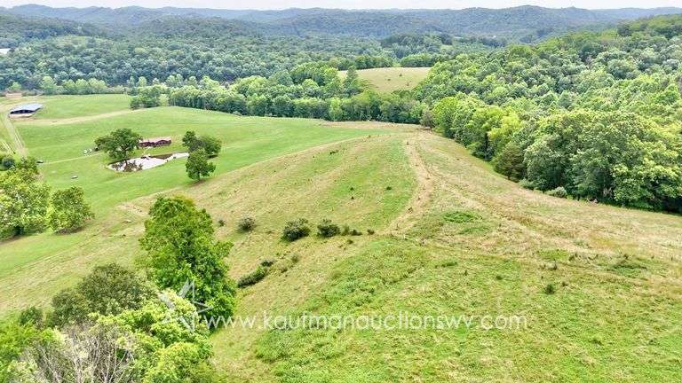 145.71 +/- Acres | Home Built in 1991 - 2 Bedroom, 2 Bath