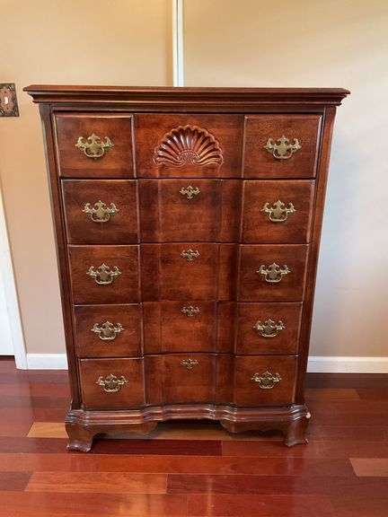 5 Drawer Chest of Drawers