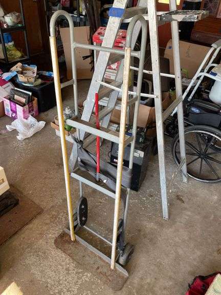 APPLIANCE DOLLY