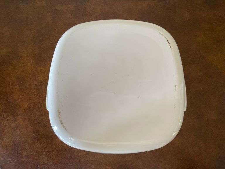Corning Ware Spice of Life 3 Qt. Casserole with Lid