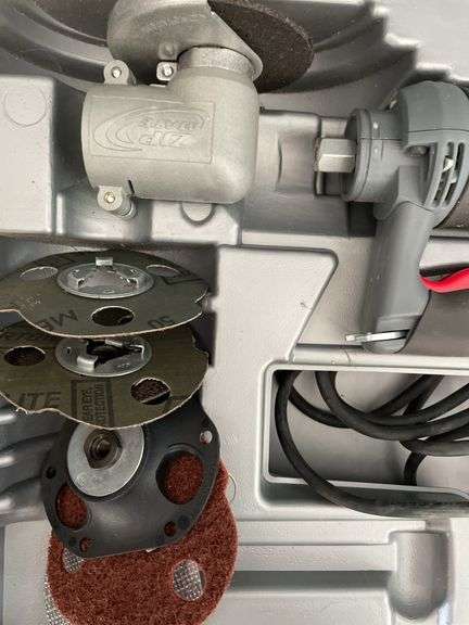 ROTOZIP ROTARY TOOL