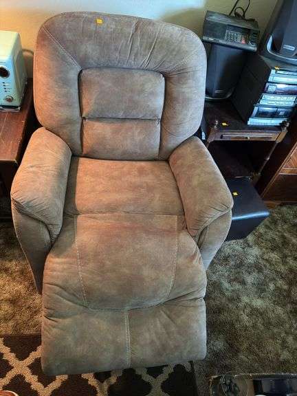 POWER RECLINER