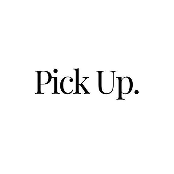 PICK UP/REMOVAL TERMS: PLEASE READ!