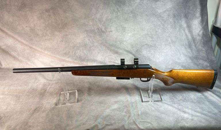 Marlin Model 512 12-Gauge Ser# 05516200