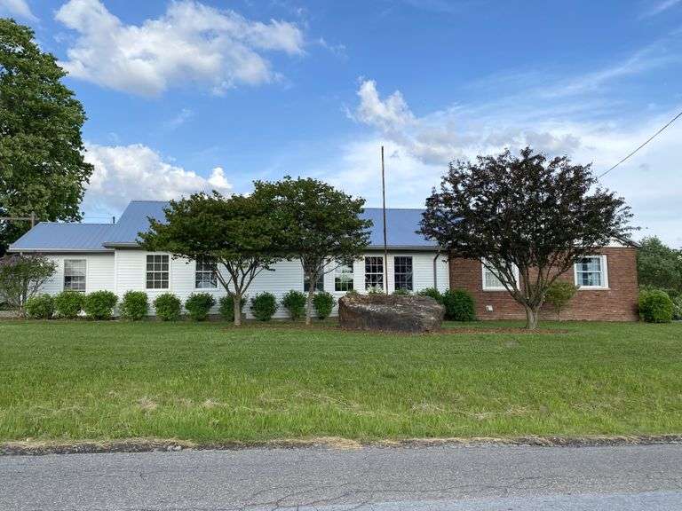 Wayne County 4 Bedroom Hom...