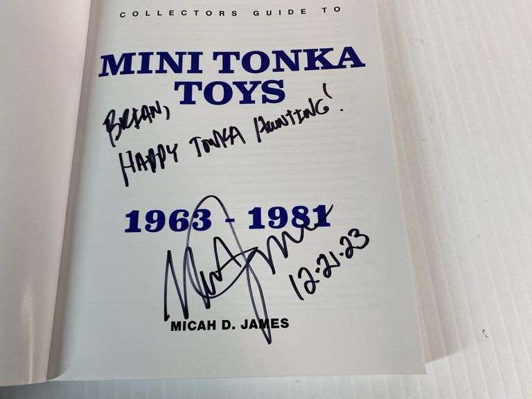 1963-1981 Collectors Guide
