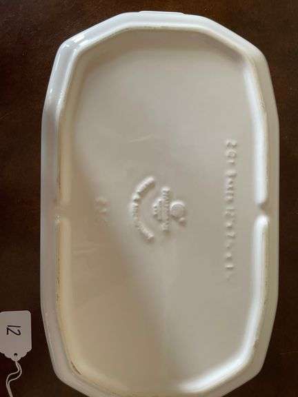 Pfaltzgraff 2 Qt. Casserole Dish