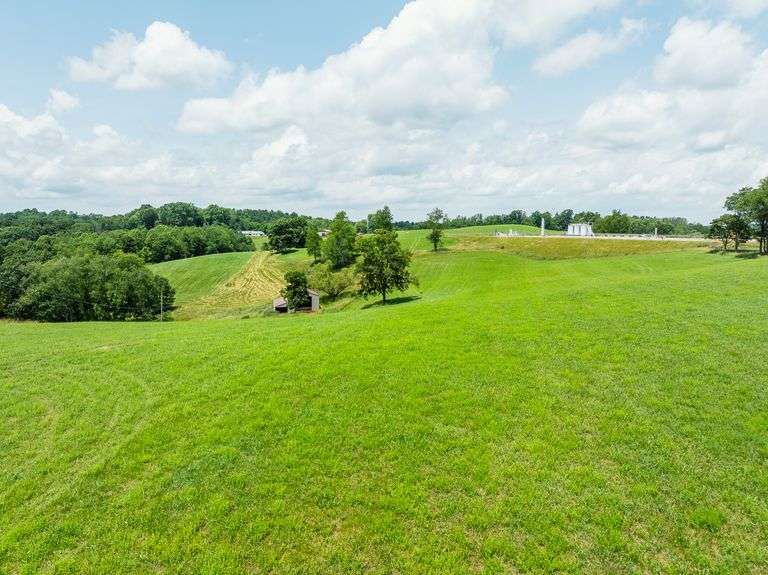 arcel 3: 10.7 acres with 535’ frontage on SR 164