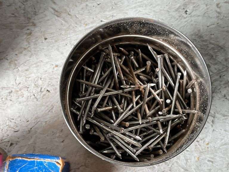 Various Nails
