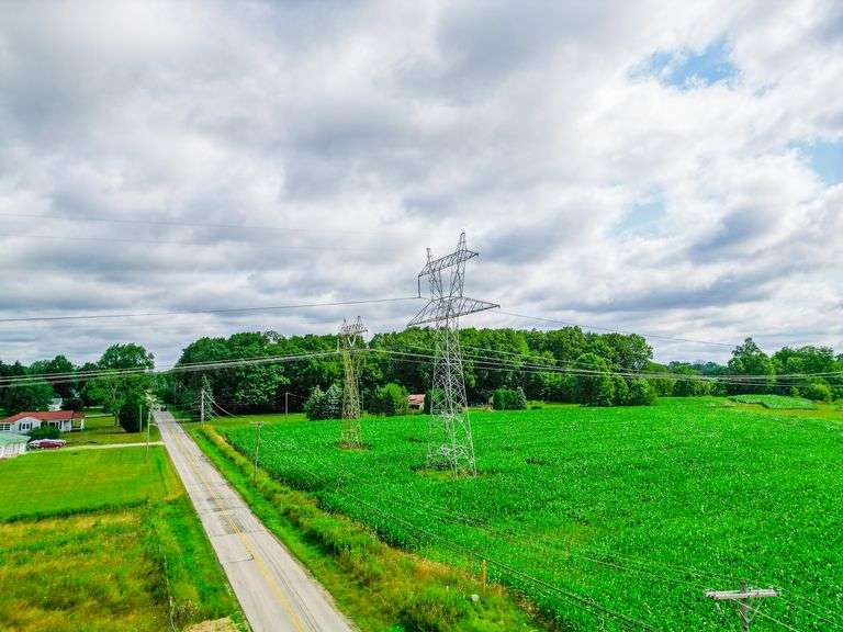8.98 Acres