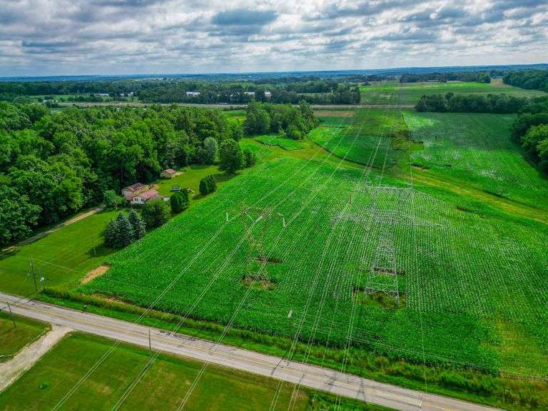 1.58 Acres