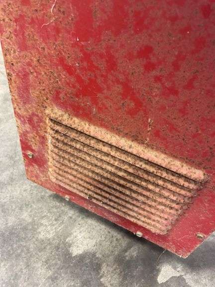 Century AC 230 Amp welder