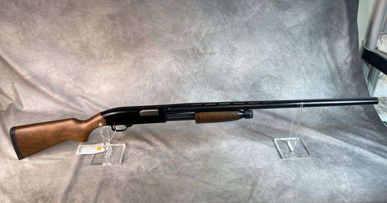 Winchester Ranger Model 120 12-Gauge, Ser# L1519174