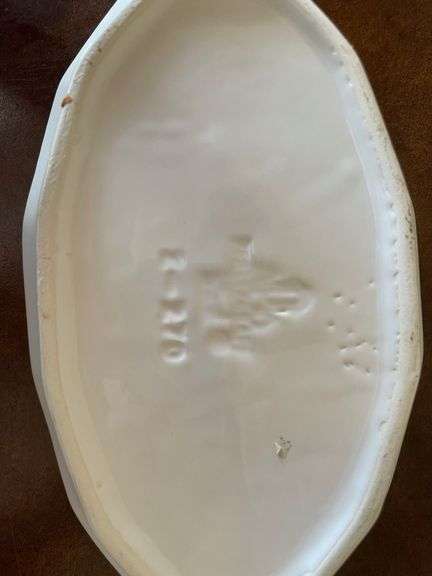 Pfaltzgraff Gravy Bowl