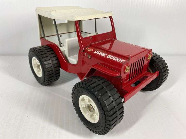1970s Tonka Dune Buggy