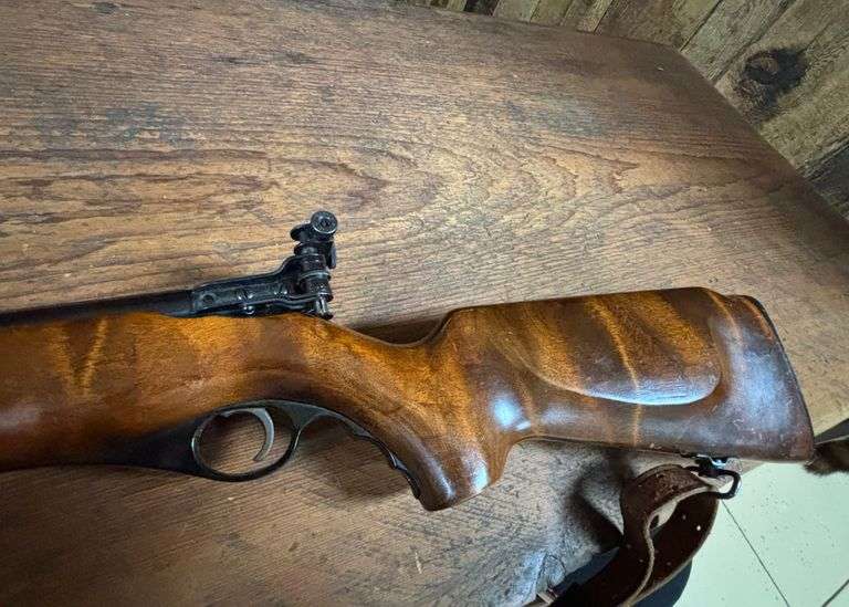 Guns of Live Auction