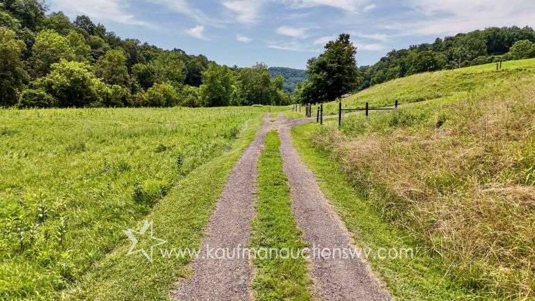 145.71 +/- Acres | Home Built in 1991 - 2 Bedroom, 2 Bath