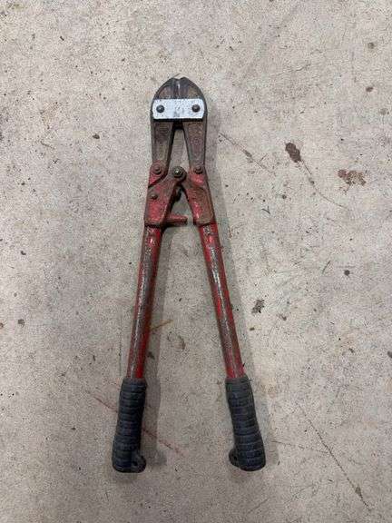 BOLT CUTTERS