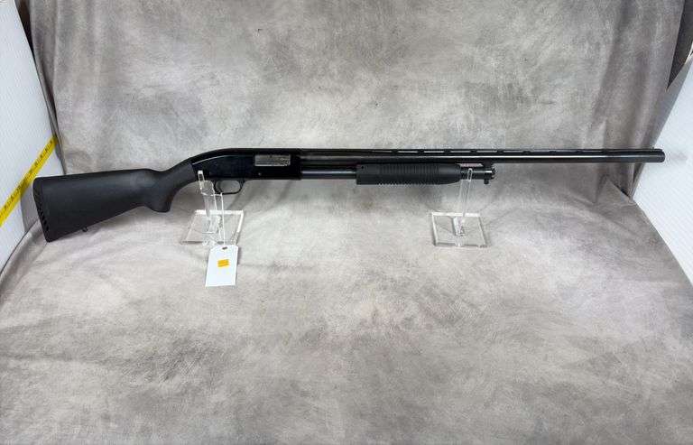 Maverick Arms Model 88 12 ga SN MV71393B
