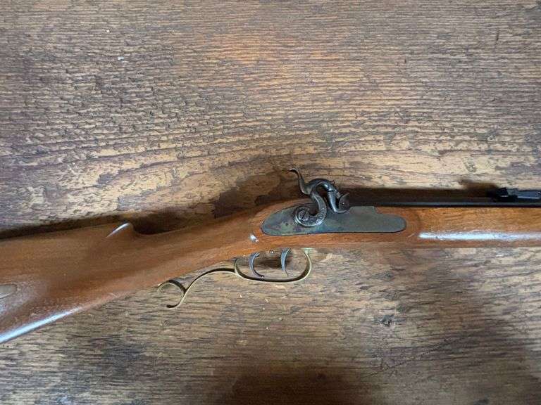 Guns of Live Auction