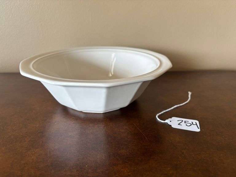 Pfaltzgraff Vegetable Bowl