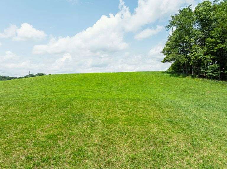 arcel 3: 10.7 acres with 535’ frontage on SR 164