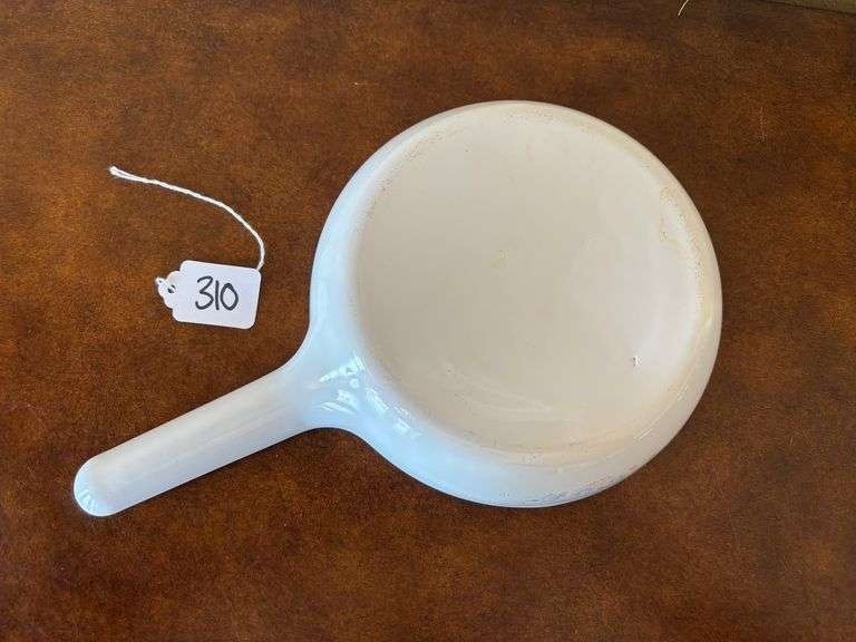 CorningWare Country Cornflower Sauce Pan