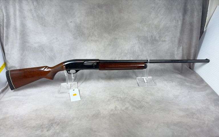 Remington Model 11-48 12ga SN 5218604
