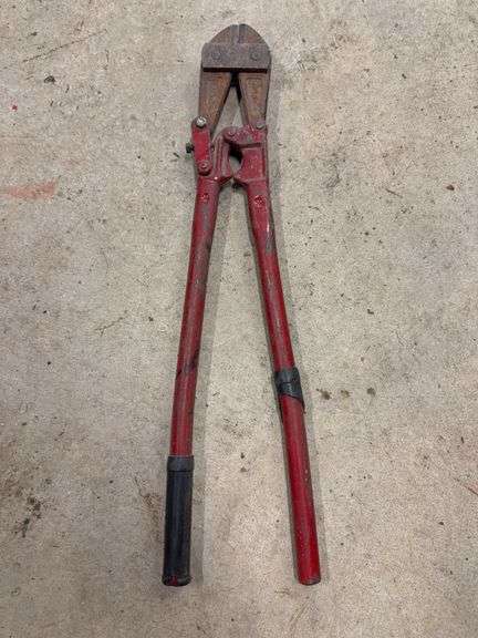 BOLT CUTTERS