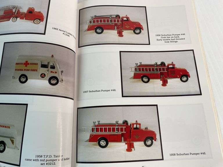 1947-1963 Values Guide