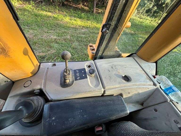 Cat D5N LGP Bulldozer , 130” Blade