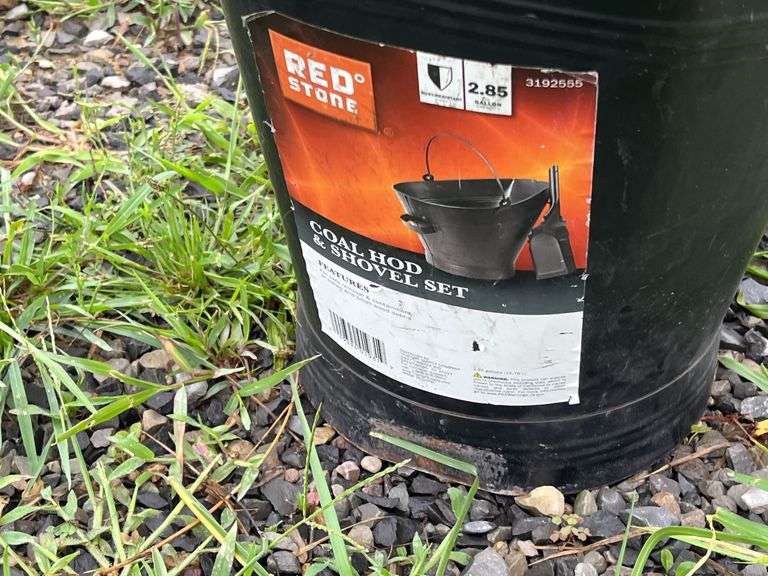 Coal Buckets